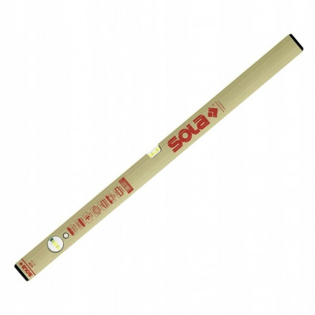 SALT LEVEL. MAGNETIC AZM 100 magnetiline 100cm