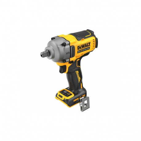 DEWALT. IMPACT WRENCH 1/2" 18V DCF892N 812Nm 4-SPEED RATCHET