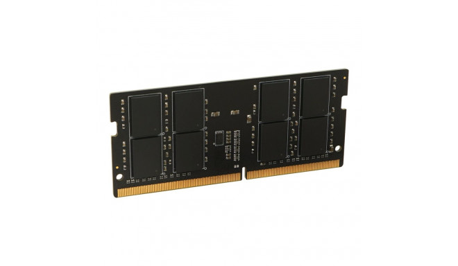 Silicon Power | SP016GBSFU320X02 | 16 GB | DDR4 | 3200 MHz | Notebook | Registered No | ECC No