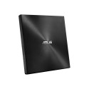 Asus ZenDrive U8M (SDRW-08U8M-U) USB Type-C liides DVD±RW CD lugemiskiirus 24x CD kirjutamiskiirus 2
