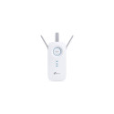 TP-LINK AC1900 Wi-Fi leviala laiendaja RE550 802.11ac 2GHz/5GHz 600+1300 Mbit/s 10/100/1000 Mbit/s E