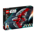 LEGO Star Wars 75362 Ahsoka Tano T-6 jedi transpordilaev