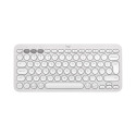 Logitech Pebble Keys 2 K380s White