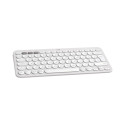 Logitech Pebble Keys 2 K380s White