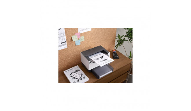 HP 142A (W1420A) toonerikassett, must