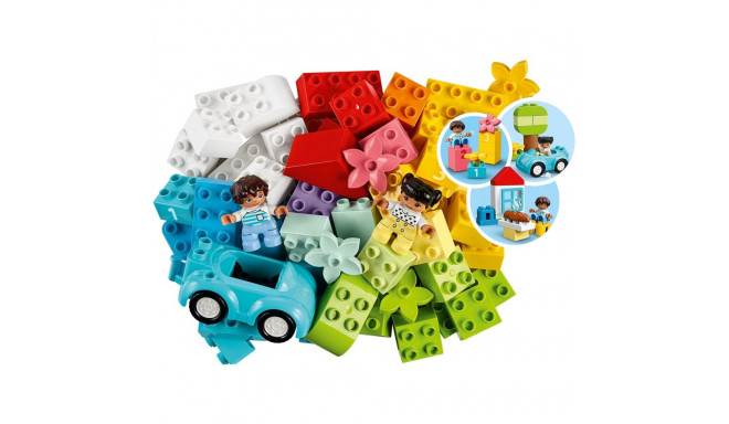 LEGO DUPLO Classic 10913 - Brick Box
