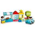 LEGO DUPLO Classic 10913 klotsikarp