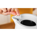 Cecotec Thermosense 400 valge puidust