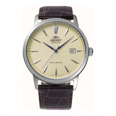 Orient Bambino Automatic RA-AC0F16S30B Men's Watch