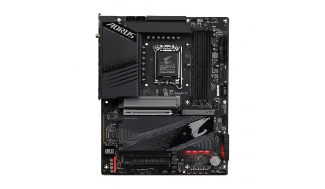 GigaByte Z790 Aorus Elite AX - 1700