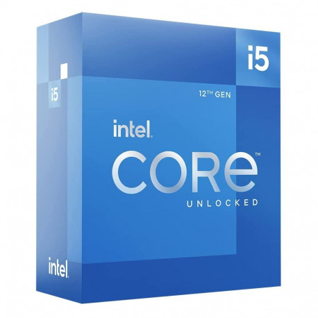 Core™ i5-12400 (karbiversioon)