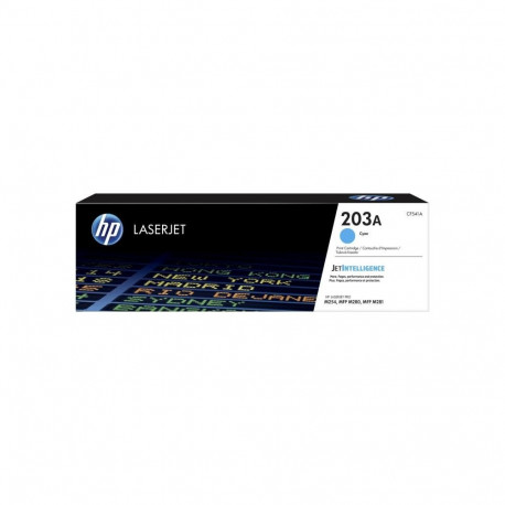 HP tooner CF541A, tsüaan