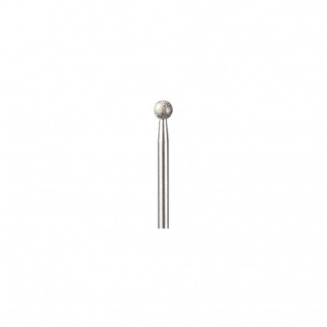 Teemandiga kaetud frees 7105 Ø4,4mm (2 tk, varre Ø3,2mm)