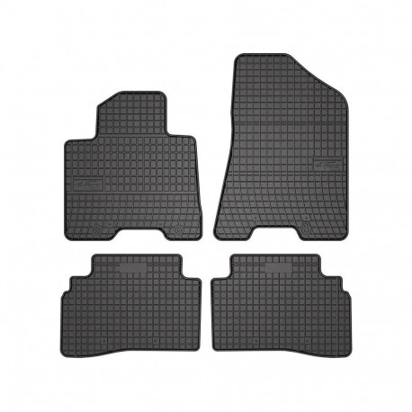 Kia Sportage IV 2018-2021 kummimatid