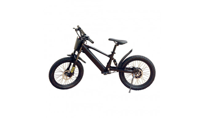 Tasakaaluratas 20 500W