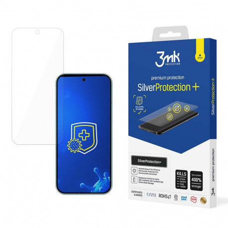 3mk protective film SilverProtection+ Google Pixel 9/9 Pro