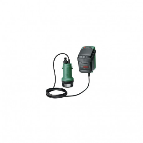 Bosch GardenPump18V-2000 (1x2.5Ah) 2000 l/h