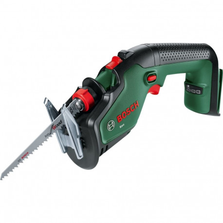 Bosch Keo 2300 spm Black, Green, Red
