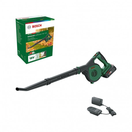Bosch LeafBlower Lithium-Ion (Li-Ion)