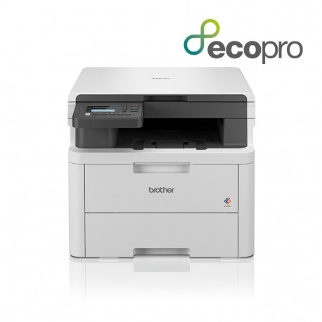 Brother MFC-L3520CDWE EcoPro Ready 3-in-1 colour laser printer