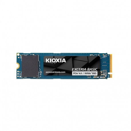 Kioxia LSF10Z002TG8 sisemine pooljuhtketas 2 TB M.2 PCI Express 4.0 NVMe QLC