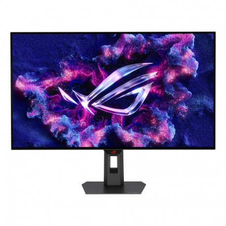ASUS ROG Strix XG32UCWMG arvutimonitor 80 cm (31,5") 3840 x 2160 pikslit 4K Ultra HD OLED must