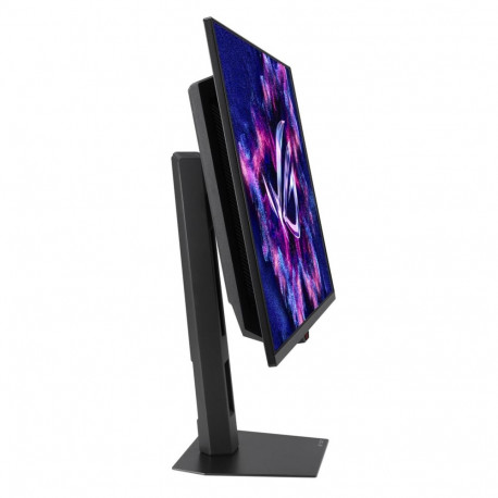 ASUS ROG Strix arvutimonitor XG27AQDPG 67.3cm (26.5") 2560 x 1440 pixels Wide Quad HD QD-OLED, must