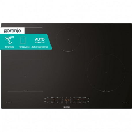 Gorenje induktsioonpliit GI8432BSCWF