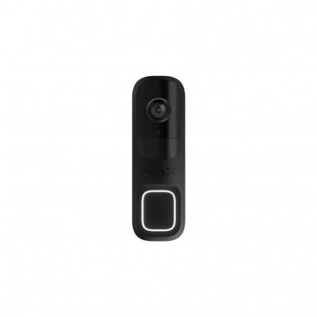 AJAX DoorBell (black)