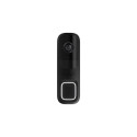 AJAX DoorBell (black)
