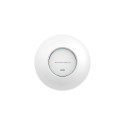 Grandstream Networks GWN7660 juhtmevaba juurdepääsupunkt 1770 Mbit/s valge Power over Ethernet (PoE)
