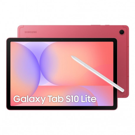 Samsung Galaxy Tab S10 Lite 5G LTE-TDD & LTE-FDD 128 GB 27,7 cm (10,9") 6 GB Wi-Fi 6 (802.11ax)