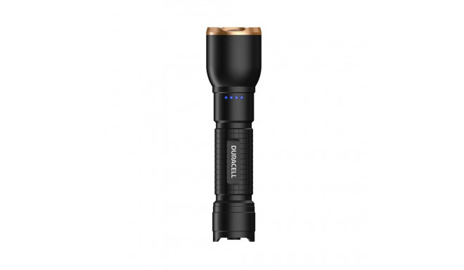 Duracell DF2500R taskulamp must