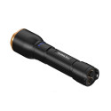 Duracell DF2500R taskulamp must