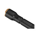 Duracell DF2500R Flashlight black