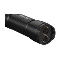Duracell DF2500R Flashlight black