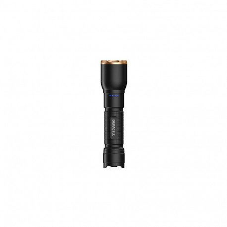 Duracell DF750R taskulamp must