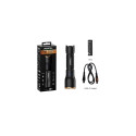 Duracell DF750R taskulamp must