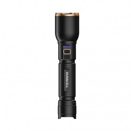 Duracell DF3000R taskulamp must