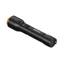 Duracell DF3000R Flashlight black