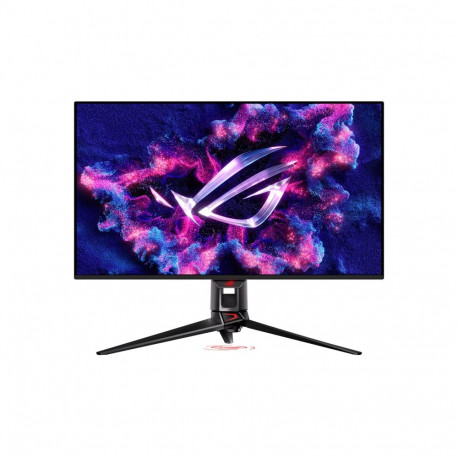 ASUS ROG Swift OLED PG32UCDMZ computer monitor 80 cm (31.5") 3840 x 2160 pixels 4K Ultra HD QD-OLED 