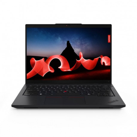 Lenovo sülearvuti ThinkPad L14 Gen 5 (AMD) AMD Ryzen™ 7 PRO 7735U 35.6cm (14") WUXGA 16GB DDR5-SDRAM