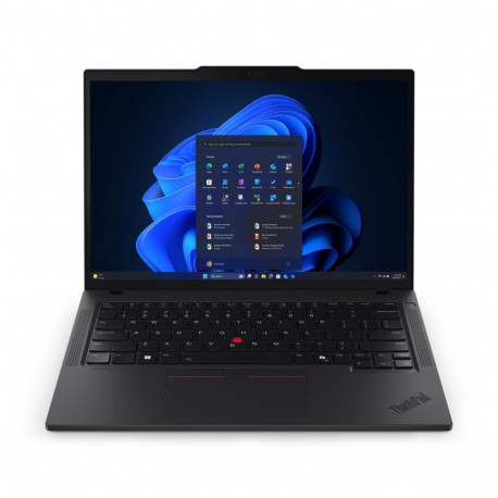 Lenovo ThinkPad T14 Gen 6 (Intel) Intel Core Ultra 7 255U sülearvuti 35.6 cm (14") WUXGA 16 GB DDR5-
