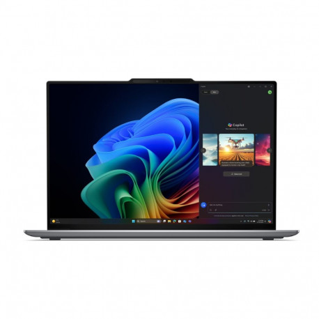 Lenovo ThinkPad X9-15 Gen 1 Copilot+ PC Intel Core Ultra 5 228V Laptop 38.9 cm (15.3") 2.8K 32 GB LP