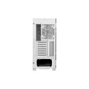 MSI MPG 100R valge midi-torn