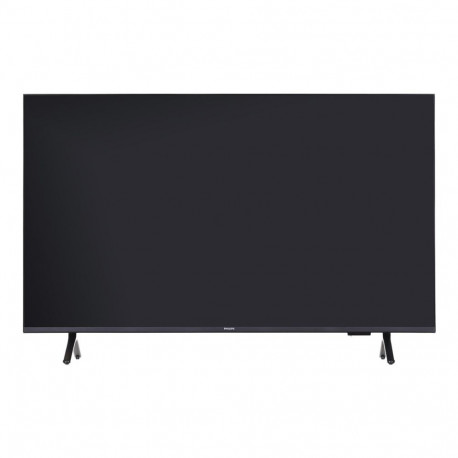 Philips 55PUS8510 139.7 cm (55") 4K Ultra HD Smart TV Wi-Fi Black