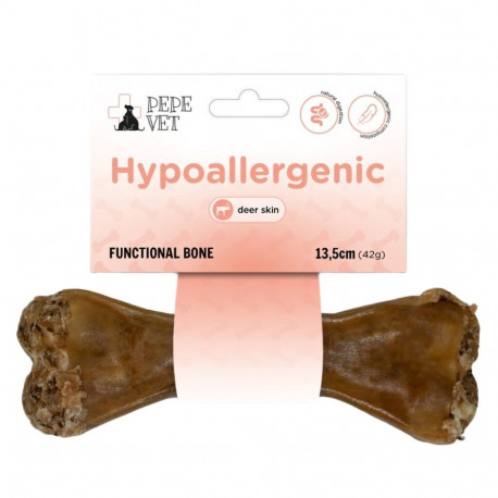 PAKA ZWIERZAKA Pepe Vet hüpoallergeenne koeramaius 13,5cm