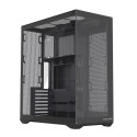 MODECOM Volcano SPACE XL FULL TOWER NF Black