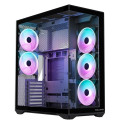 MODECOM Volcano SPACE XL ARGB full tower 5F must