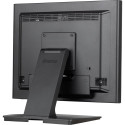 iiyama ProLite computer monitor 43.2 cm (17") 1280 x 1024 pixels LED Touchscreen Table Black